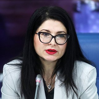 Ева Меркачева