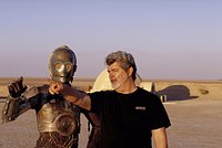 Джорджу Лукасу — 80 лет. Как он создал «Звездные войны» и почему перестал снимать кино?