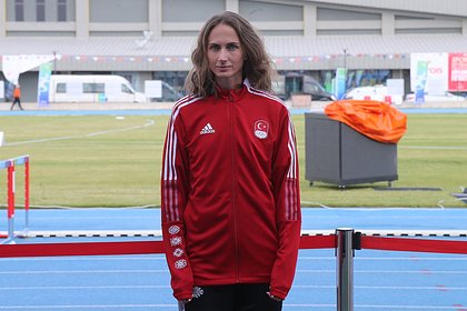 Сменившая паспорт российская бегунья оспорила лишение олимпийской медали