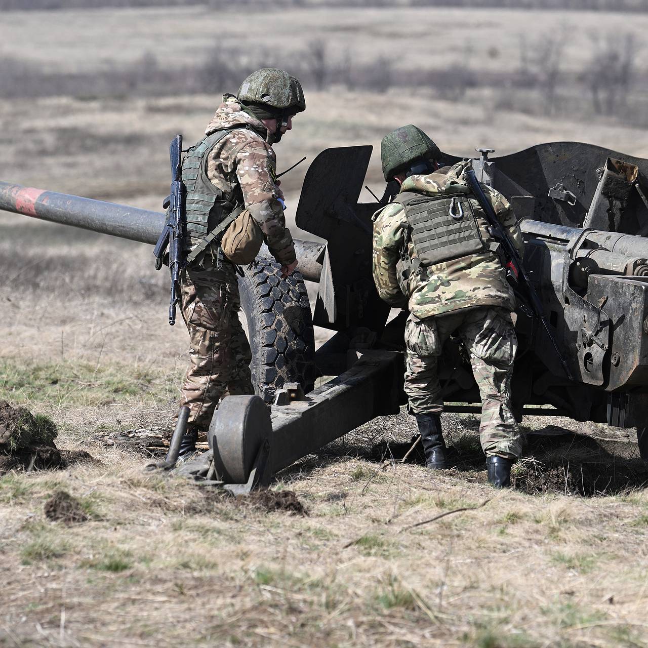 Бои за Волчанск: чем важен город, мнение военного эксперта, граница с  Белгородской областью, продвижение ВС России в Харьков: Украина: Бывший  СССР: Lenta.ru