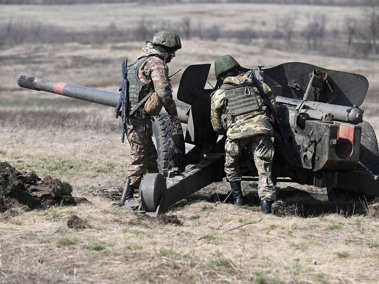 Бои за Волчанск: чем важен город, мнение военного эксперта, граница с  Белгородской областью, продвижение ВС России в Харьков: Украина: Бывший  СССР: Lenta.ru