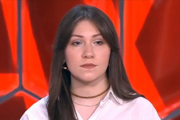 Алина Плосконосова