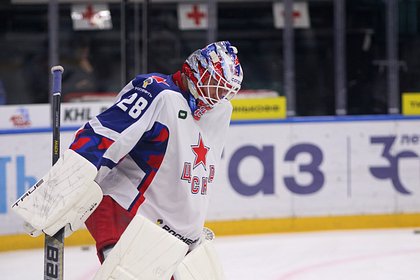 В ФХР высказались о санкциях IIHF по делу Федотова