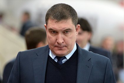 New head coach of Ak Bars announced