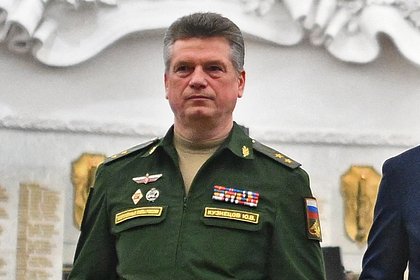 Главному кадровику Минобороны России Кузнецову предъявлено обвинение