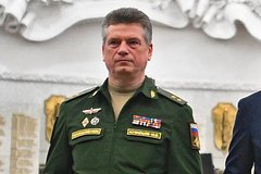 Юрий Кузнецов