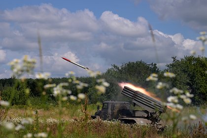 ВСУ перешли в контратаку на бойцов группировки «Север» в Харьковской области