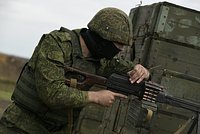 Россия продвинулась вглубь обороны ВСУ в Харьковской области. Группировка «Север» взяла под контроль Бугроватку 