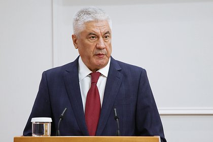 Глава МВД России констатировал усугубление ситуации с дефицитом сотрудников