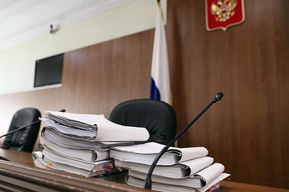 В России расширят наказание в виде принудительных работ на 65 видов преступлений