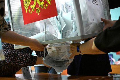 Совфед одобрил закон о запрете для иноагентов участвовать в выборах