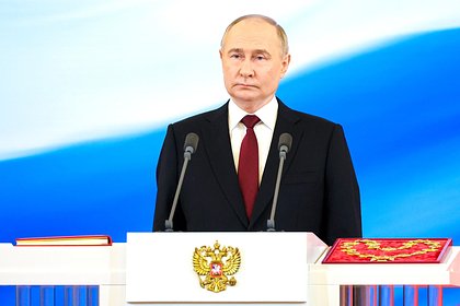 Анонсирована встреча Путина с новым составом правительства