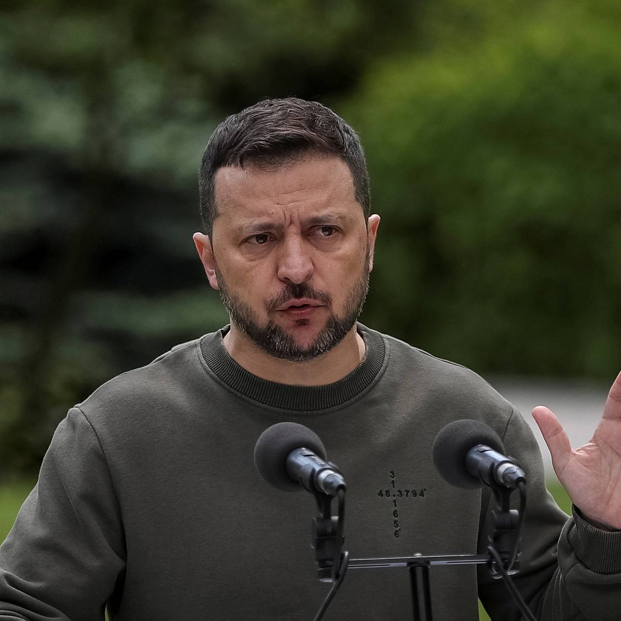 Фото: Maksym Muzychenko-Kishka / Reuters