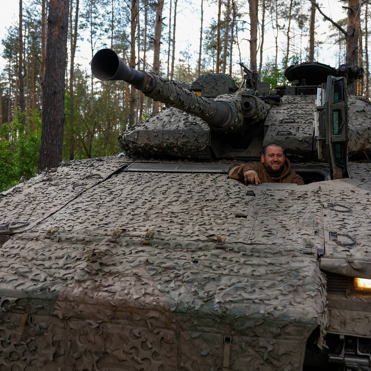 В ДНР рассказали об убивавших друг друга по пьяни бойцах ВСУ: Украина:  Бывший СССР: Lenta.ru