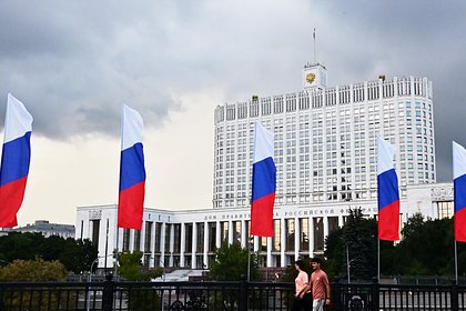Названы кандидаты на посты перешедших в правительство глав регионов России