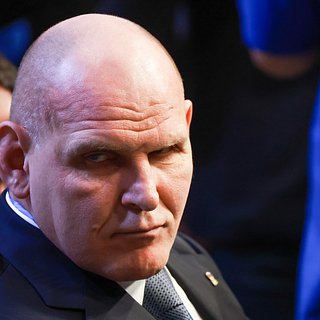 Карелин высказался об участии российских спортсменов в Олимпиаде в Париже