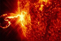 На Солнце произошла одна из мощнейших вспышек в истории. Какие катаклизмы грозят Земле?