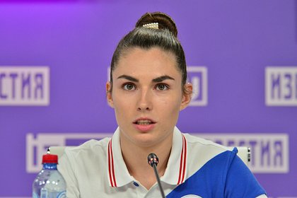 Двукратная олимпийская чемпионка из России объяснила отказ от Игр-2024