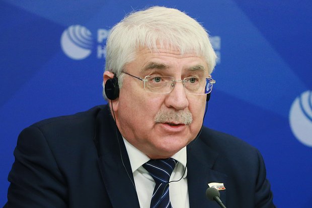 Алексей Чепа