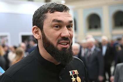 Соратник Кадырова обратился к главе Чечни после отставки