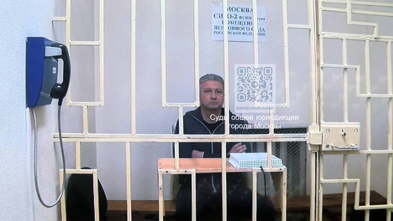 В Госдуме высказались о влиянии арестов сотрудников Минобороны на ход СВО:  Политика: Россия: Lenta.ru