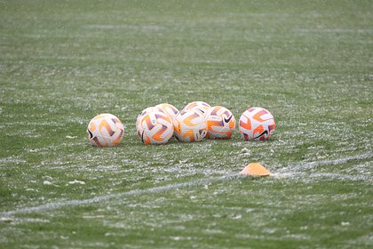 In “Yenisey” they commented on the fight between football players and vacationers