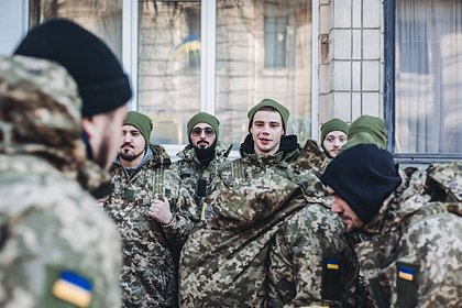 Французский генерал рассказал о переброске ВСУ сил к Харькову