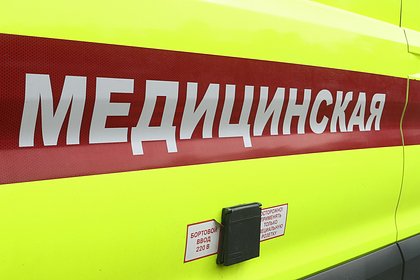 Из российской больницы уволились все сотрудники скорой помощи