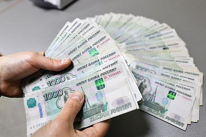 В России собрались увеличить расходы из ФНБ
