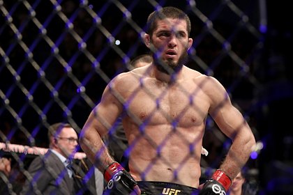 Makhachev’s manager spoke about preparations for the fight with Poirier