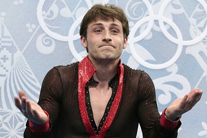 World champion from France spoke out against the suspension of Russian skaters