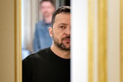 Зеленский признал угрозу потери Харькова. Что он попросил у Запада, чтобы удержать контроль над городом?
