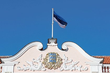 Дипмиссия России прокомментировала принятый в Эстонии закон о российских активах
