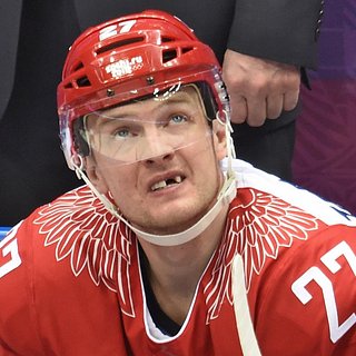 Хоккеист-чемпион ответил заявившему о нежелании команд играть с Россией Гашеку