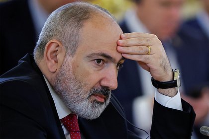 В Армении анонсировали интенсивную борьбу с Пашиняном