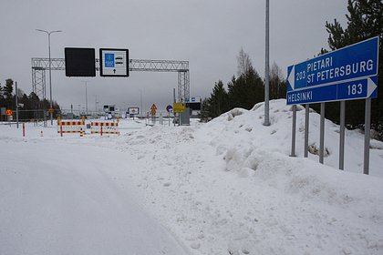 Лишь шестеро прибывших из России беженцев смогли получить убежище в Финляндии
