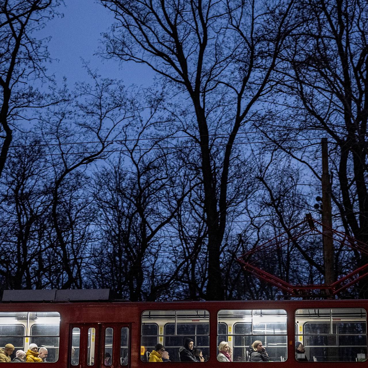 Фото: Valentyn Ogirenko / Reuters