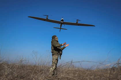 Власти раскрыли последствия атаки дронов ВСУ на Новороссийск