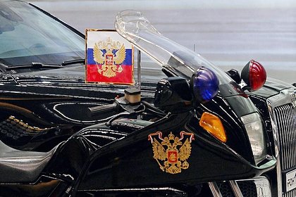В Кремле высказались об усилении безопасности Путина после покушения на Фицо