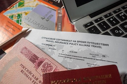 Россиянам объяснили отказы в шенгенских визах