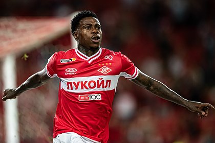 Promes was released from custody in the UAE