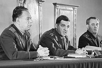 Валютные короли СССР. 65 лет назад КГБ начал войну с валютчиками. Как дело трех подпольных миллионеров вошло в историю?