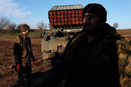 Российские солдаты пленили бойца ВСУ со «взглядом на тысячу ярдов»