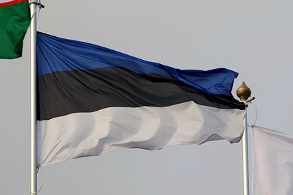 Политолог рассказал о территориальных разногласиях между Россией и Эстонией