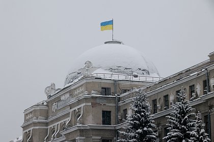 Украина запросила у США снятие ограничений на использование оружия против РФ