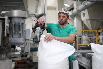 Россия согласилась нарастить поставки сахара в одну страну