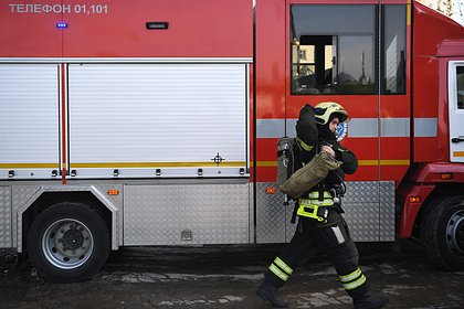 В центре российского города прогремели взрывы