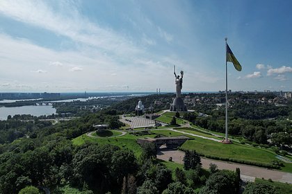 В Киеве не нашлось желающих обновить данные для мобилизации