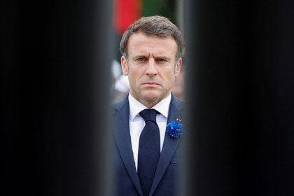 «Стало полной неожиданностью». В НАТО заявили о недовольстве из-за решения Франции пригласить Россию в Нормандию