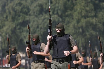 В России заявили о массовом бегстве украинцев от ВСУ